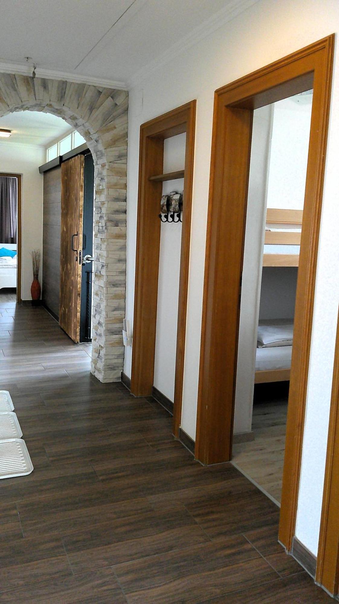 Bora Appartements 1 Mit 4 Schlafzimmer Zell am See Exteriér fotografie