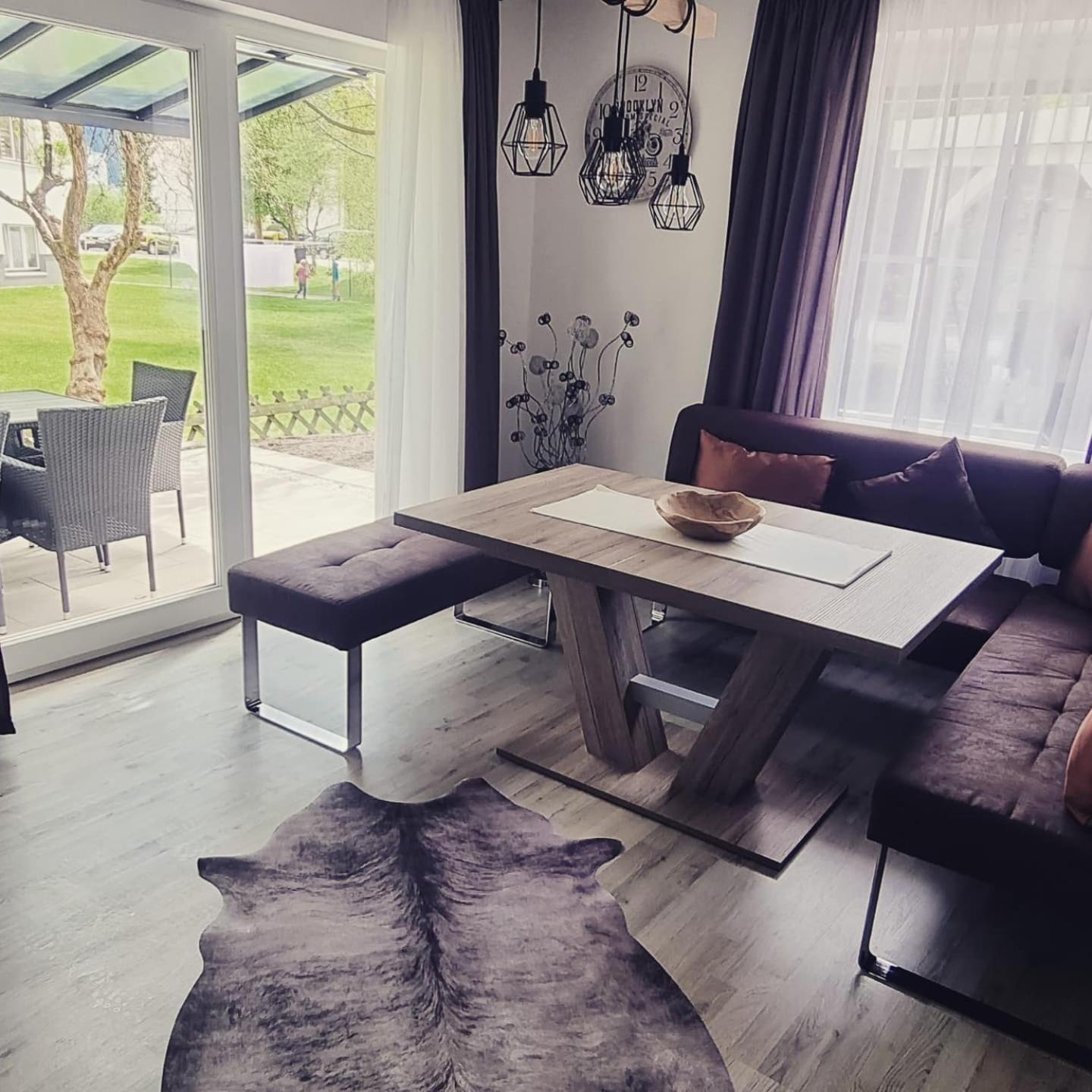 Bora Appartements 1 Mit 4 Schlafzimmer Zell am See Exteriér fotografie